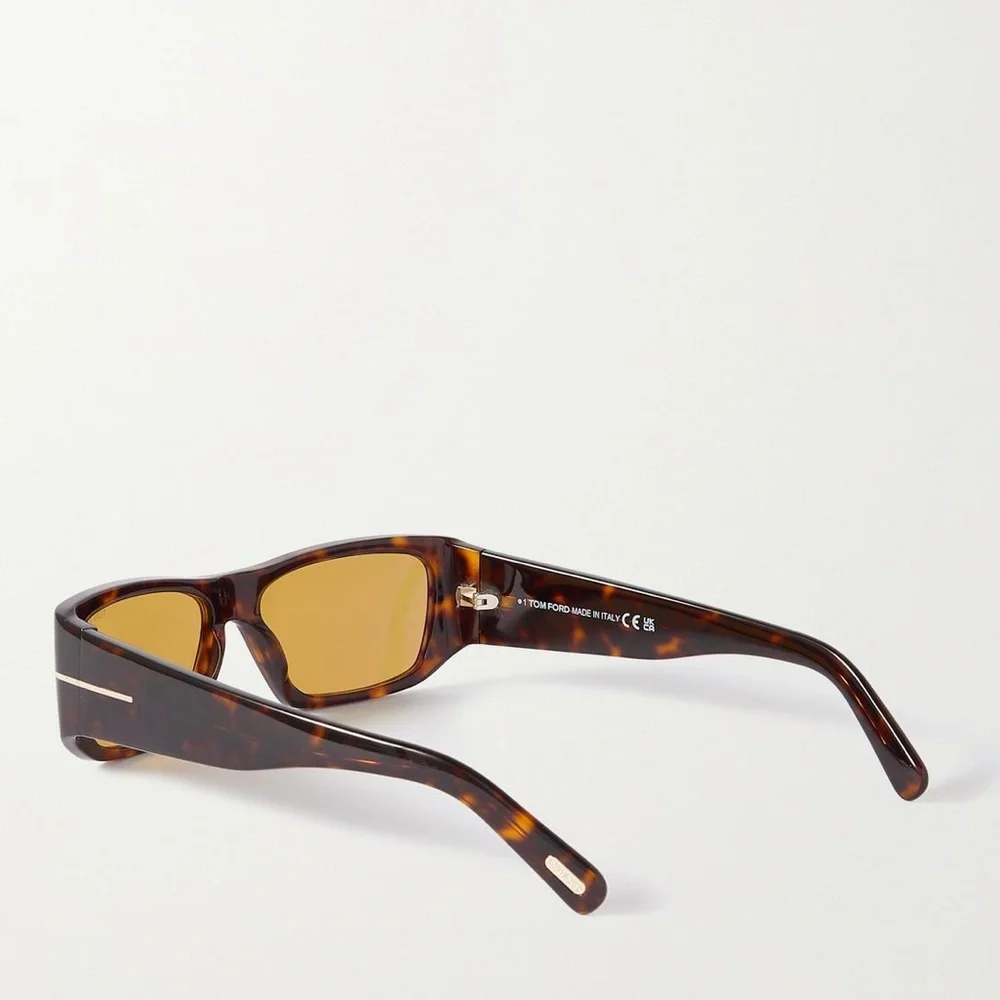 NEW TOM FORD UNISEX SUNGLASSES - Picture 6 of 9